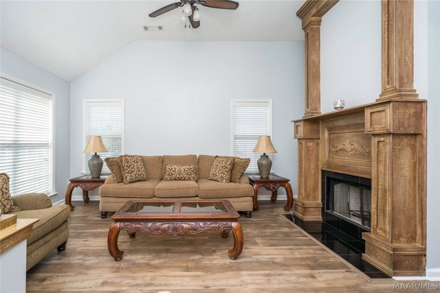 7367 Heathermoore Loop, Montgomery, AL 36117