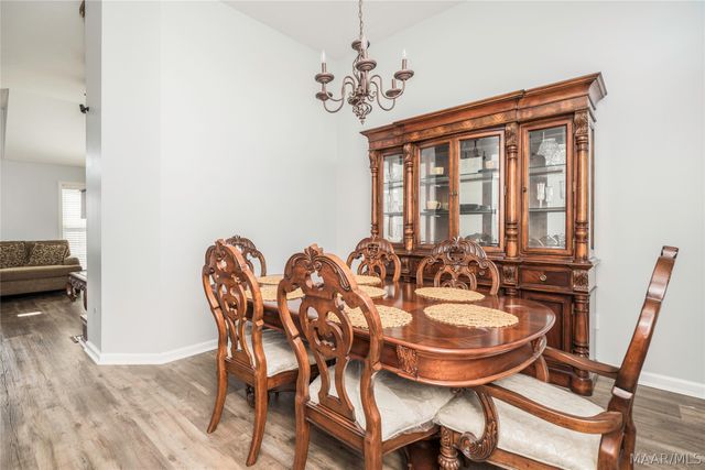 7367 Heathermoore Loop, Montgomery, AL 36117