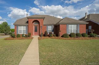 7367 Heathermoore Loop, Montgomery, AL 36117
