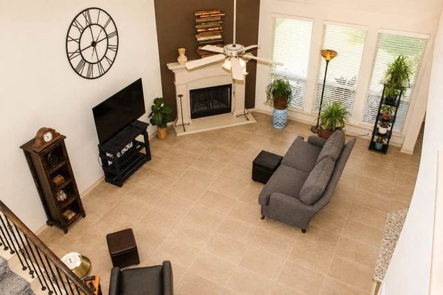 4409 Lugano Terrace, Fort Worth, TX 76036