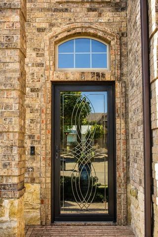 4409 Lugano Terrace, Fort Worth, TX 76036