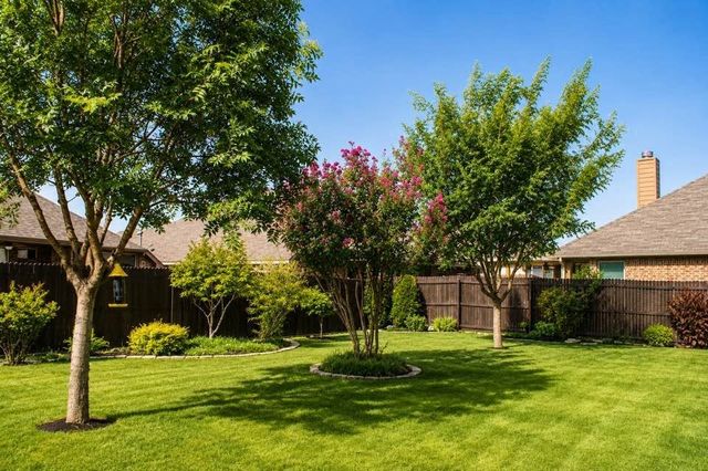 4409 Lugano Terrace, Fort Worth, TX 76036