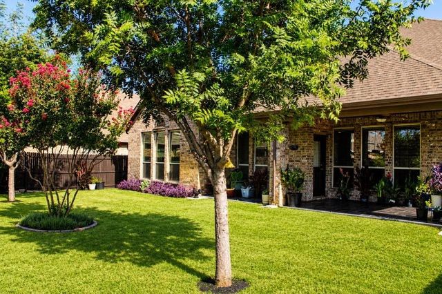 4409 Lugano Terrace, Fort Worth, TX 76036
