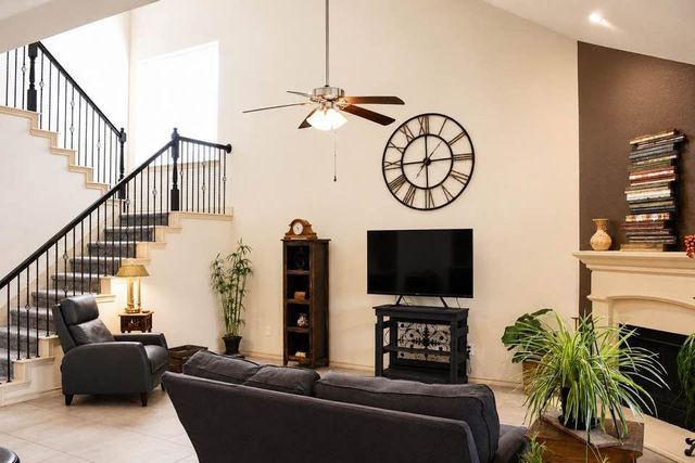 4409 Lugano Terrace, Fort Worth, TX 76036