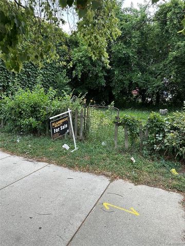 3423 Cass Avenue, Detroit, MI 48201