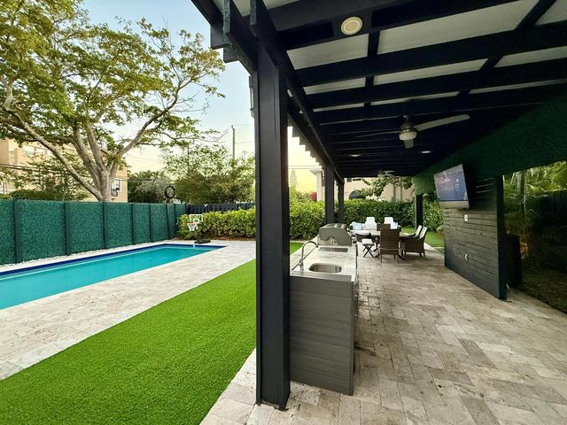 701 NE 17 Way, Fort Lauderdale, FL 33304