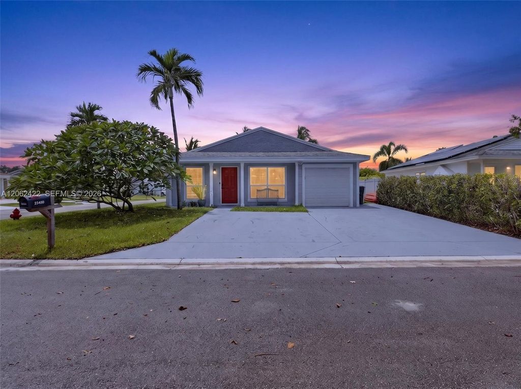 23410 Liberty Bell Terrace, Boca Raton, FL 33433