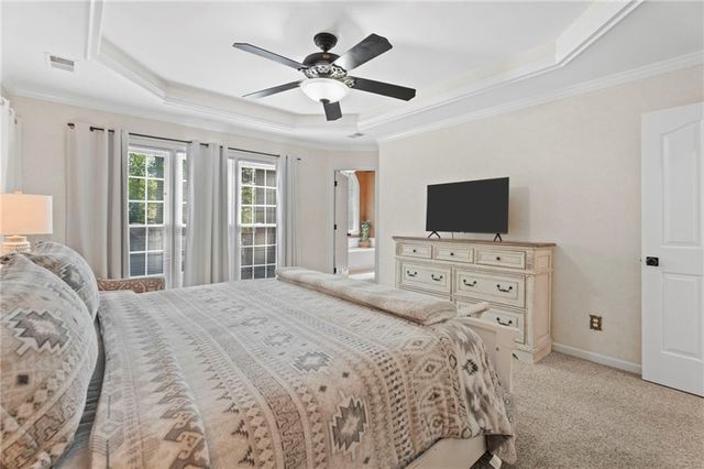 6023 Wyndham Woods Drive, Powder Springs, GA 30127