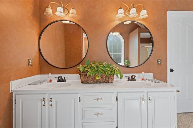 6023 Wyndham Woods Drive, Powder Springs, GA 30127