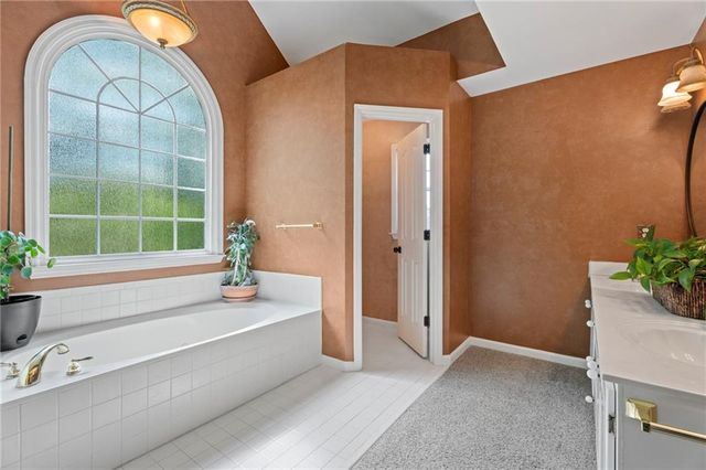 6023 Wyndham Woods Drive, Powder Springs, GA 30127