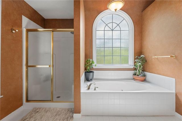 6023 Wyndham Woods Drive, Powder Springs, GA 30127