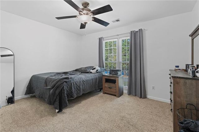 6023 Wyndham Woods Drive, Powder Springs, GA 30127