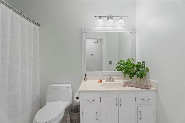 6023 Wyndham Woods Drive, Powder Springs, GA 30127