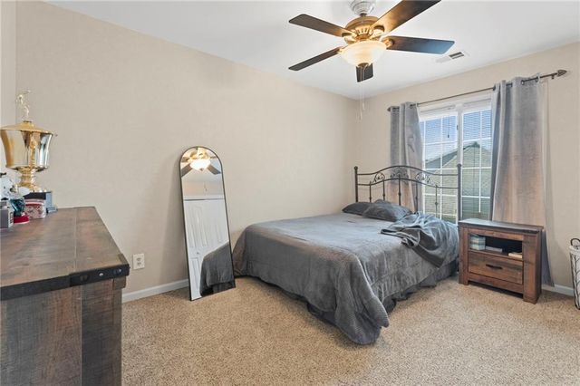 6023 Wyndham Woods Drive, Powder Springs, GA 30127