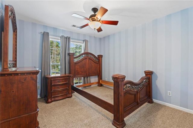 6023 Wyndham Woods Drive, Powder Springs, GA 30127