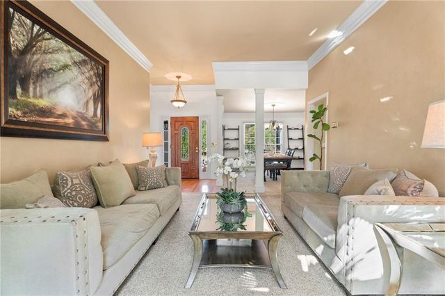 6023 Wyndham Woods Drive, Powder Springs, GA 30127