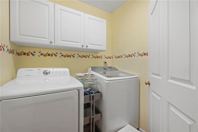 6023 Wyndham Woods Drive, Powder Springs, GA 30127