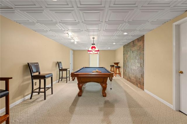 6023 Wyndham Woods Drive, Powder Springs, GA 30127