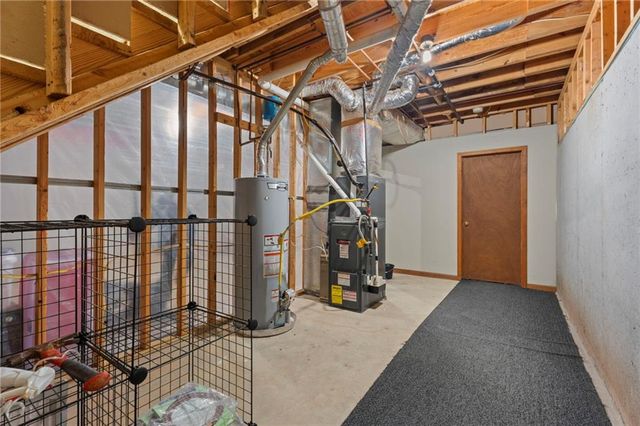 6023 Wyndham Woods Drive, Powder Springs, GA 30127