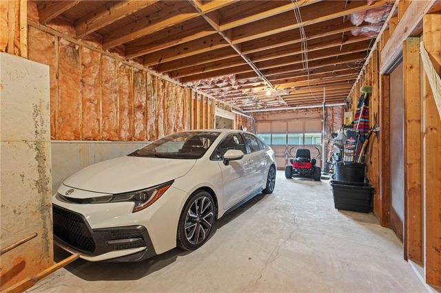 6023 Wyndham Woods Drive, Powder Springs, GA 30127