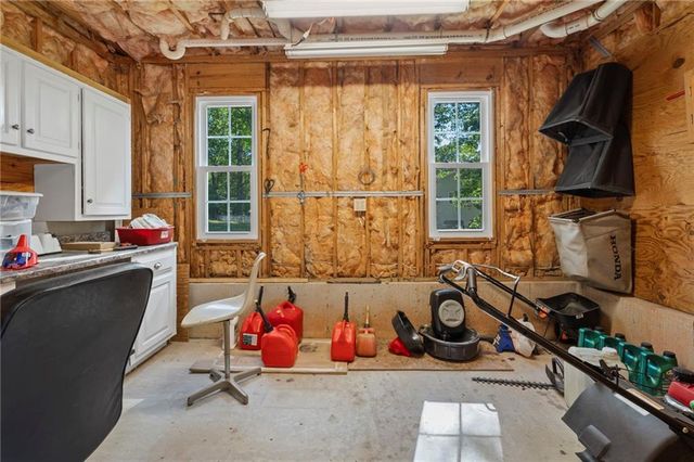 6023 Wyndham Woods Drive, Powder Springs, GA 30127