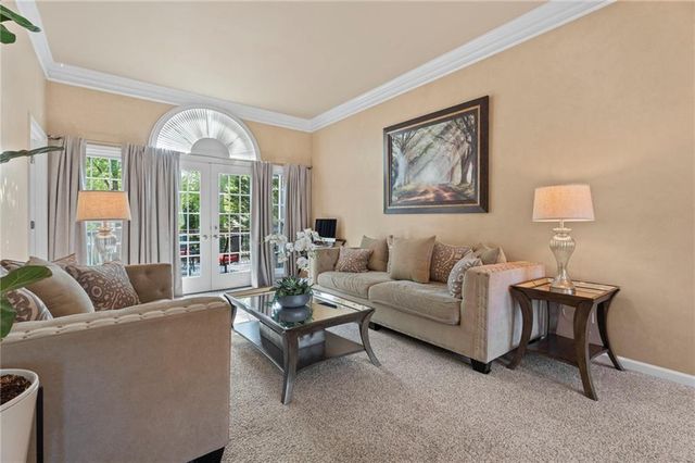 6023 Wyndham Woods Drive, Powder Springs, GA 30127