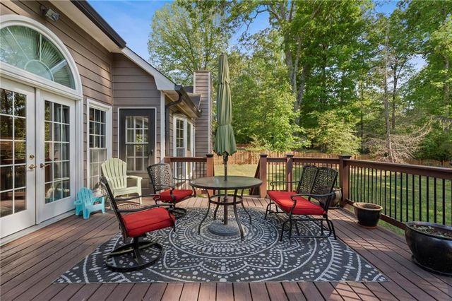 6023 Wyndham Woods Drive, Powder Springs, GA 30127