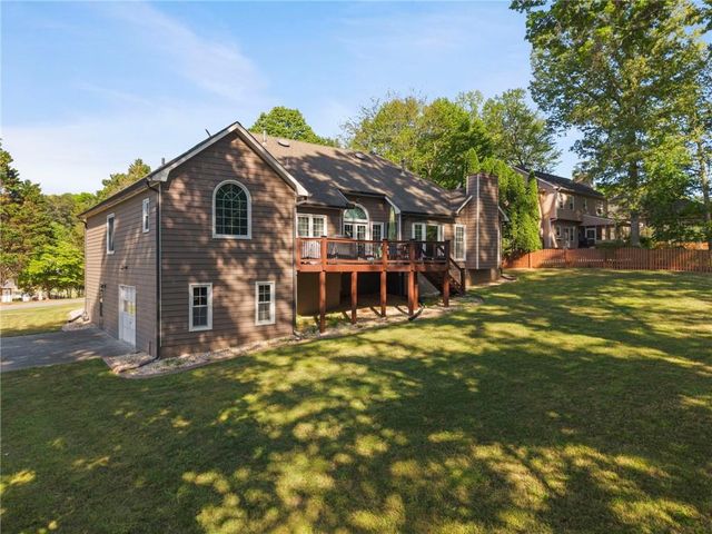 6023 Wyndham Woods Drive, Powder Springs, GA 30127