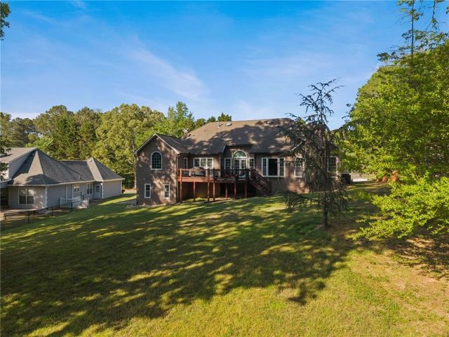 6023 Wyndham Woods Drive, Powder Springs, GA 30127