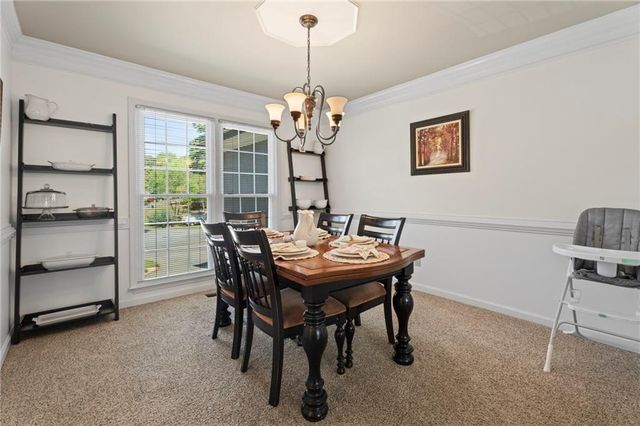 6023 Wyndham Woods Drive, Powder Springs, GA 30127