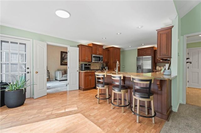 6023 Wyndham Woods Drive, Powder Springs, GA 30127