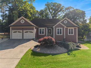 6023 Wyndham Woods Drive, Powder Springs, GA 30127