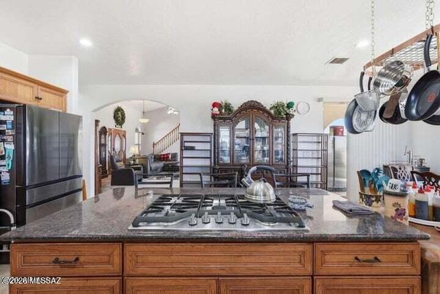 10427 E Blue Sky Vista, Hereford, AZ 85615