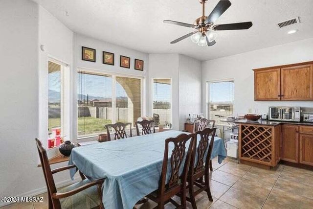 10427 E Blue Sky Vista, Hereford, AZ 85615