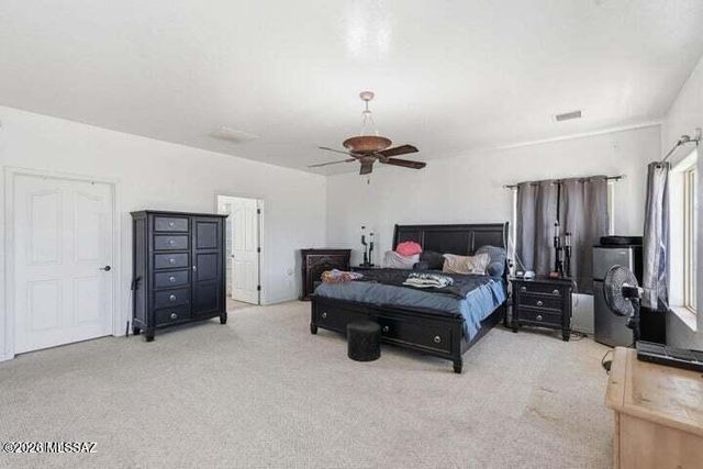 10427 E Blue Sky Vista, Hereford, AZ 85615