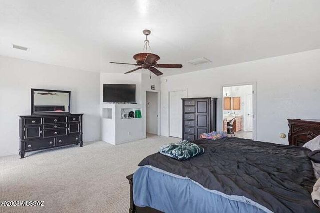 10427 E Blue Sky Vista, Hereford, AZ 85615