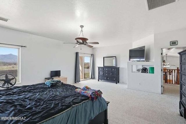 10427 E Blue Sky Vista, Hereford, AZ 85615