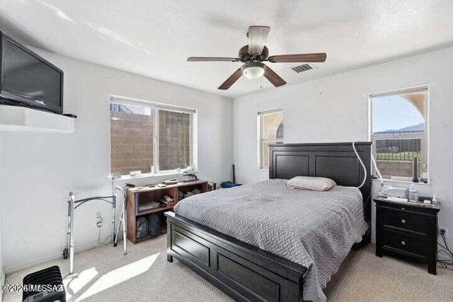 10427 E Blue Sky Vista, Hereford, AZ 85615