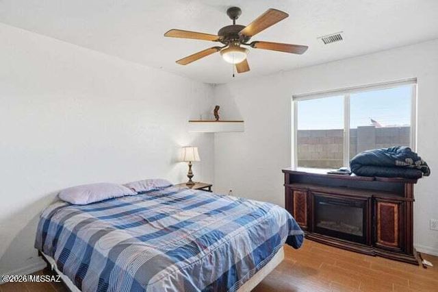 10427 E Blue Sky Vista, Hereford, AZ 85615