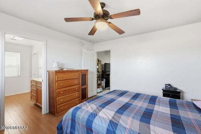 10427 E Blue Sky Vista, Hereford, AZ 85615