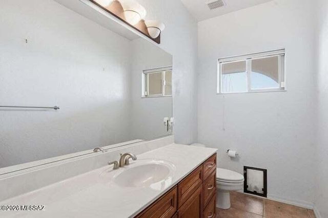 10427 E Blue Sky Vista, Hereford, AZ 85615