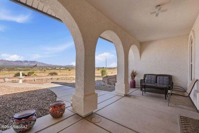 10427 E Blue Sky Vista, Hereford, AZ 85615