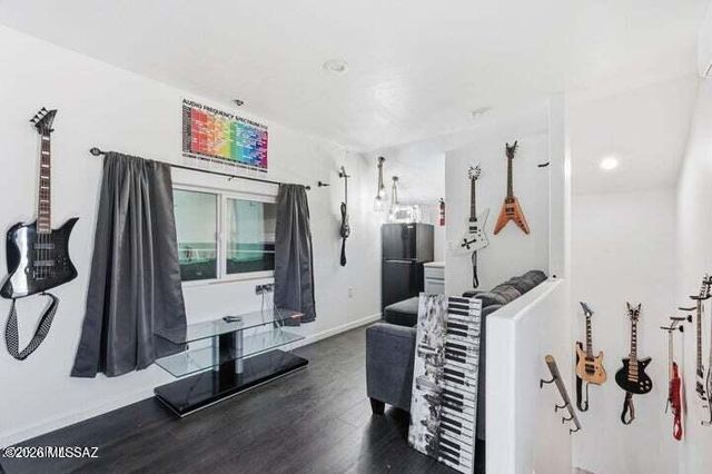 10427 E Blue Sky Vista, Hereford, AZ 85615