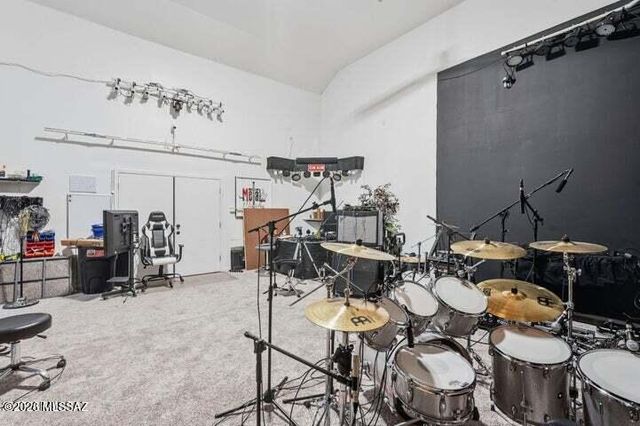 10427 E Blue Sky Vista, Hereford, AZ 85615