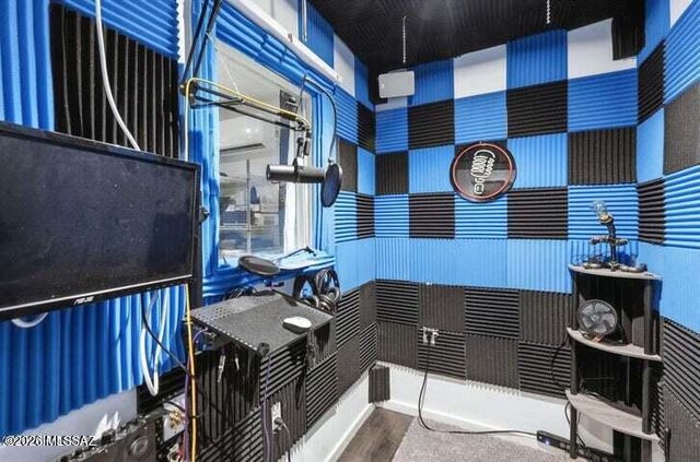 10427 E Blue Sky Vista, Hereford, AZ 85615