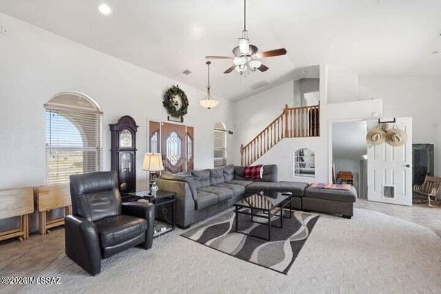 10427 E Blue Sky Vista, Hereford, AZ 85615