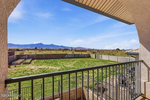 10427 E Blue Sky Vista, Hereford, AZ 85615