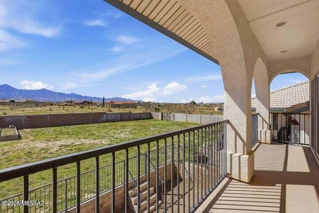 10427 E Blue Sky Vista, Hereford, AZ 85615