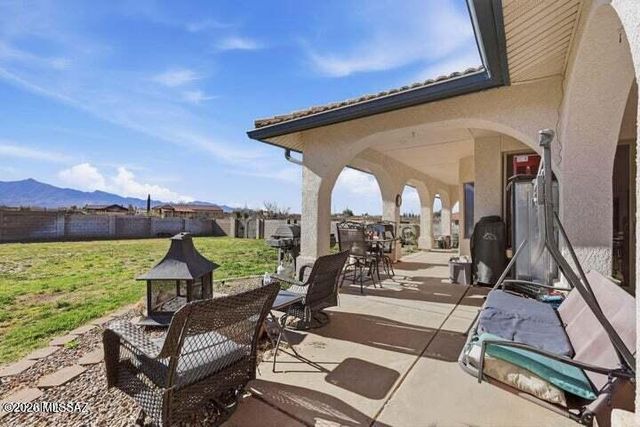 10427 E Blue Sky Vista, Hereford, AZ 85615