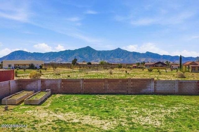 10427 E Blue Sky Vista, Hereford, AZ 85615